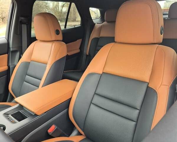 Белый Хонда Prologue, объемом двигателя 0 л и пробегом 7 тыс. км за 31500 $, фото 21 на Automoto.ua