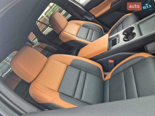 Белый Хонда Prologue, объемом двигателя 0 л и пробегом 7 тыс. км за 31500 $, фото 23 на Automoto.ua