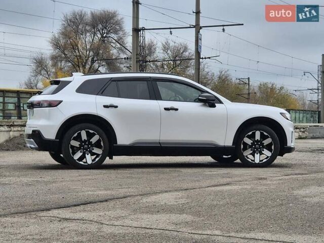 Белый Хонда Prologue, объемом двигателя 0 л и пробегом 7 тыс. км за 31500 $, фото 8 на Automoto.ua