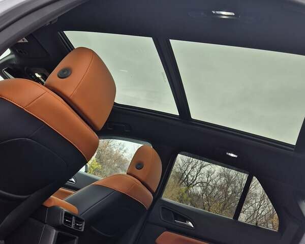 Белый Хонда Prologue, объемом двигателя 0 л и пробегом 7 тыс. км за 31500 $, фото 40 на Automoto.ua