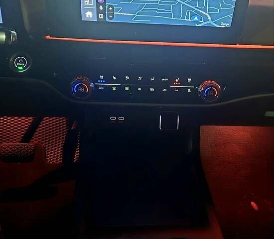 Белый Хонда Prologue, объемом двигателя 0 л и пробегом 7 тыс. км за 31500 $, фото 15 на Automoto.ua