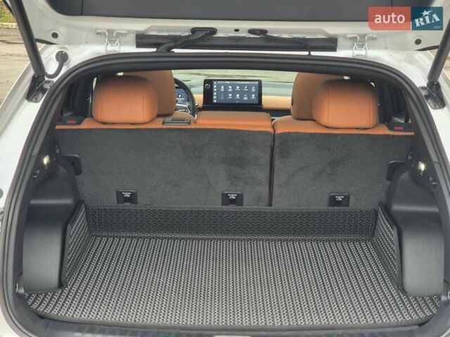 Белый Хонда Prologue, объемом двигателя 0 л и пробегом 7 тыс. км за 31500 $, фото 42 на Automoto.ua