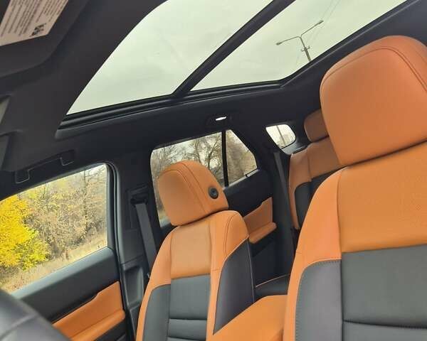 Белый Хонда Prologue, объемом двигателя 0 л и пробегом 7 тыс. км за 31500 $, фото 41 на Automoto.ua