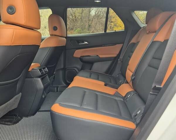 Белый Хонда Prologue, объемом двигателя 0 л и пробегом 7 тыс. км за 31500 $, фото 37 на Automoto.ua