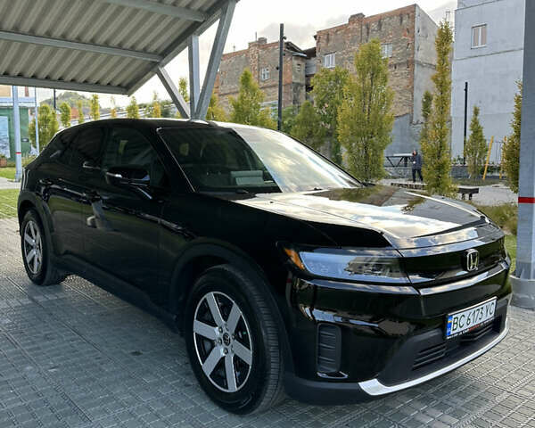 Чорний Хонда Prologue, об'ємом двигуна 0 л та пробігом 21 тис. км за 29500 $, фото 10 на Automoto.ua