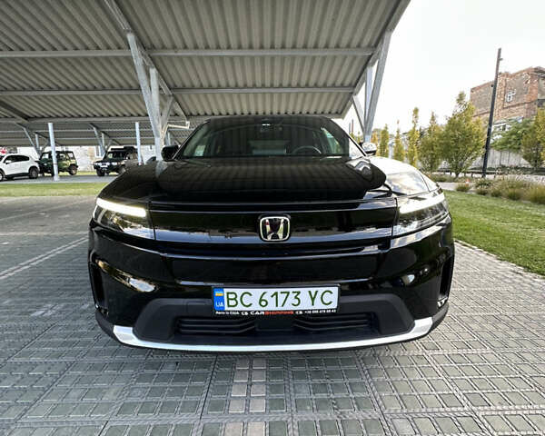 Чорний Хонда Prologue, об'ємом двигуна 0 л та пробігом 21 тис. км за 29500 $, фото 2 на Automoto.ua