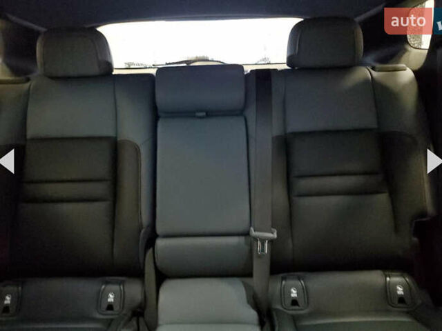 Чорний Хонда Prologue, об'ємом двигуна 0 л та пробігом 8 тис. км за 22500 $, фото 8 на Automoto.ua