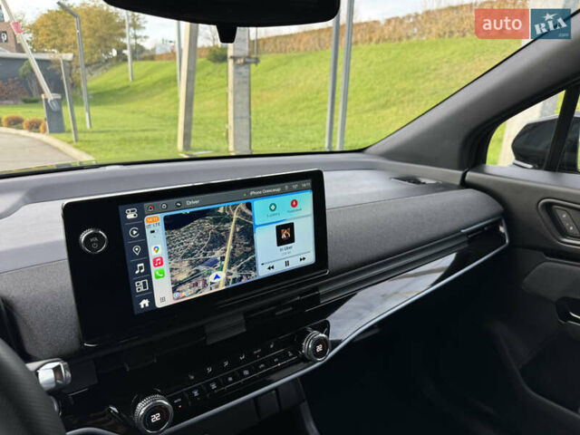 Чорний Хонда Prologue, об'ємом двигуна 0 л та пробігом 2 тис. км за 28000 $, фото 21 на Automoto.ua