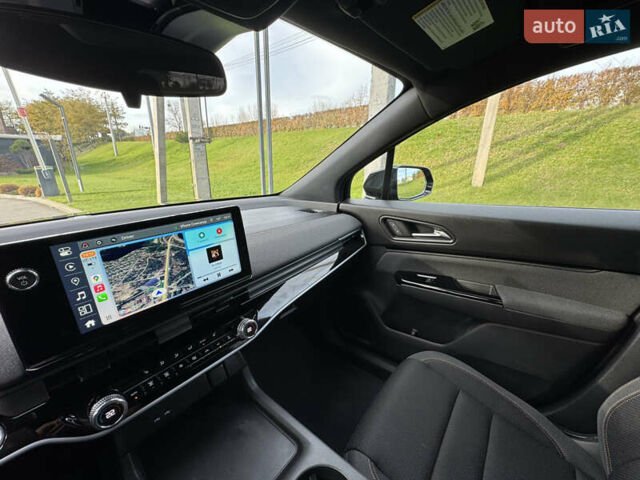 Чорний Хонда Prologue, об'ємом двигуна 0 л та пробігом 2 тис. км за 28000 $, фото 22 на Automoto.ua