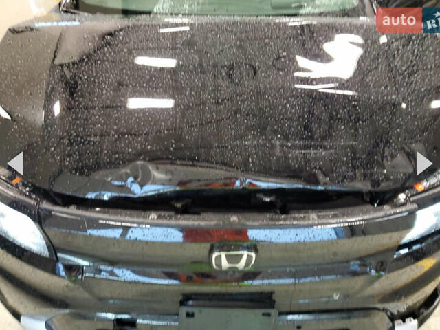 Чорний Хонда Prologue, об'ємом двигуна 0 л та пробігом 8 тис. км за 22500 $, фото 10 на Automoto.ua