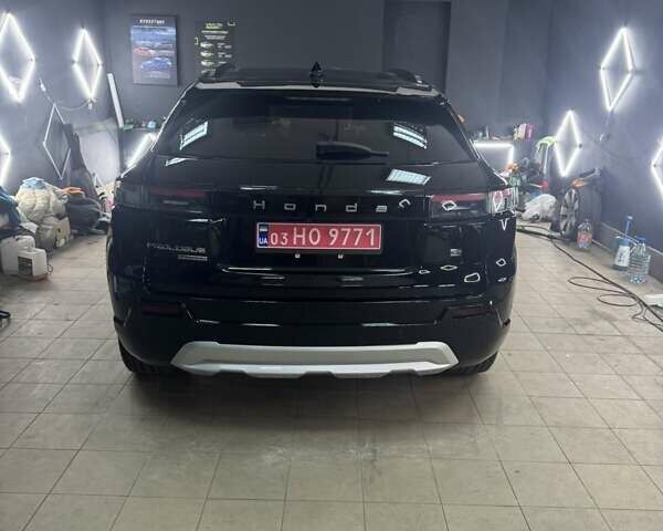 Чорний Хонда Prologue, об'ємом двигуна 0 л та пробігом 7 тис. км за 27500 $, фото 4 на Automoto.ua