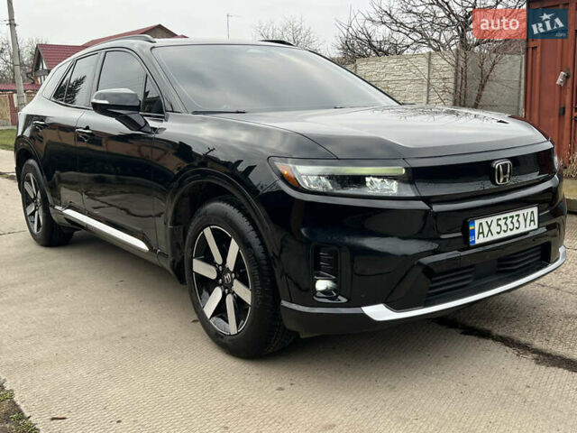 Чорний Хонда Prologue, об'ємом двигуна 0 л та пробігом 16 тис. км за 28500 $, фото 1 на Automoto.ua