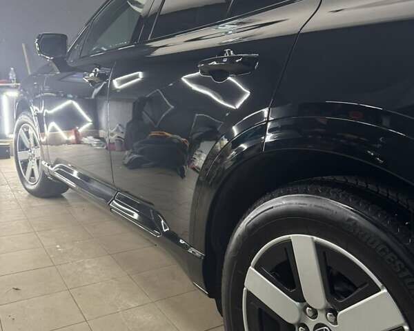 Чорний Хонда Prologue, об'ємом двигуна 0 л та пробігом 7 тис. км за 27500 $, фото 11 на Automoto.ua