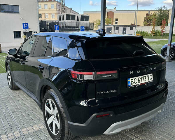 Чорний Хонда Prologue, об'ємом двигуна 0 л та пробігом 21 тис. км за 29500 $, фото 8 на Automoto.ua