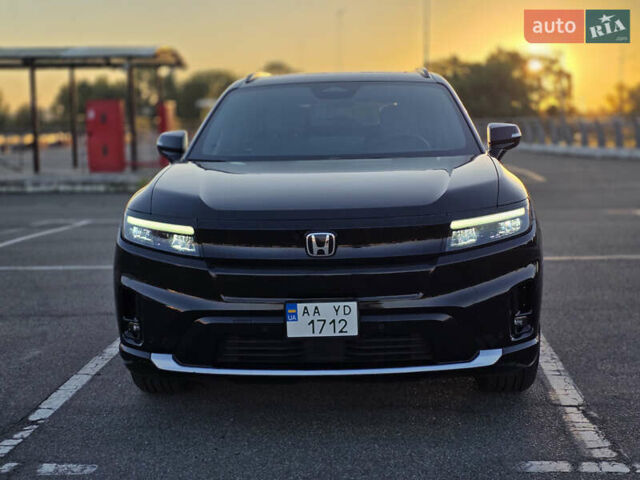 Чорний Хонда Prologue, об'ємом двигуна 0 л та пробігом 1 тис. км за 33900 $, фото 3 на Automoto.ua
