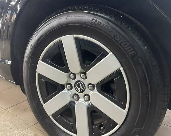 Чорний Хонда Prologue, об'ємом двигуна 0 л та пробігом 7 тис. км за 27500 $, фото 9 на Automoto.ua