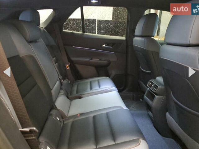 Чорний Хонда Prologue, об'ємом двигуна 0 л та пробігом 8 тис. км за 22500 $, фото 9 на Automoto.ua