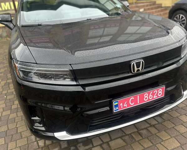 Черный Хонда Prologue, объемом двигателя 0 л и пробегом 10 тыс. км за 28500 $, фото 1 на Automoto.ua