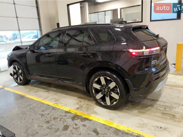 Чорний Хонда Prologue, об'ємом двигуна 0 л та пробігом 8 тис. км за 22500 $, фото 12 на Automoto.ua