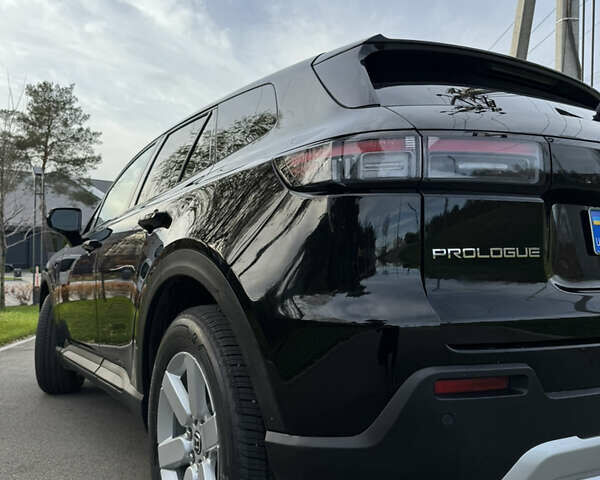 Чорний Хонда Prologue, об'ємом двигуна 0 л та пробігом 2 тис. км за 28000 $, фото 15 на Automoto.ua