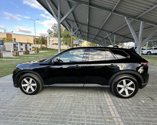 Чорний Хонда Prologue, об'ємом двигуна 0 л та пробігом 21 тис. км за 29500 $, фото 4 на Automoto.ua