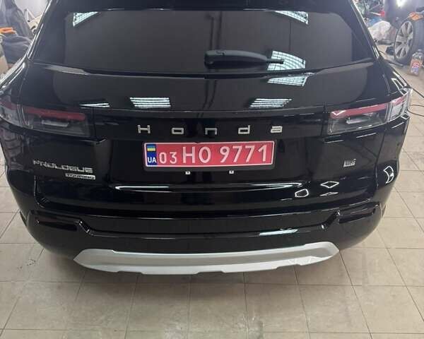 Чорний Хонда Prologue, об'ємом двигуна 0 л та пробігом 7 тис. км за 27500 $, фото 8 на Automoto.ua