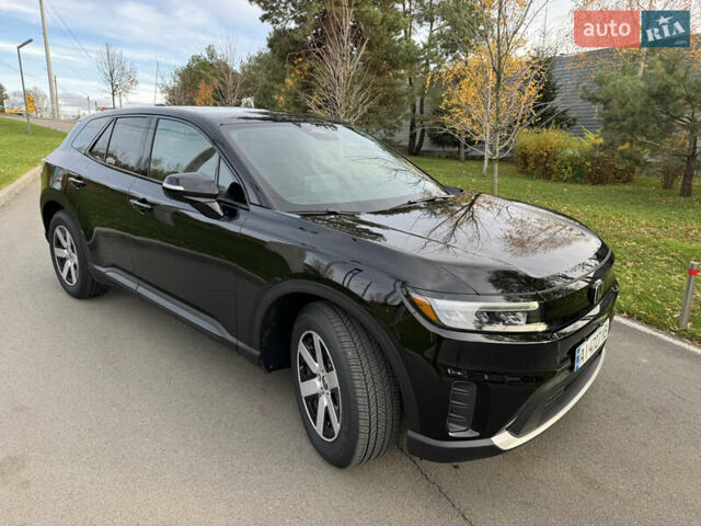 Чорний Хонда Prologue, об'ємом двигуна 0 л та пробігом 2 тис. км за 28000 $, фото 5 на Automoto.ua