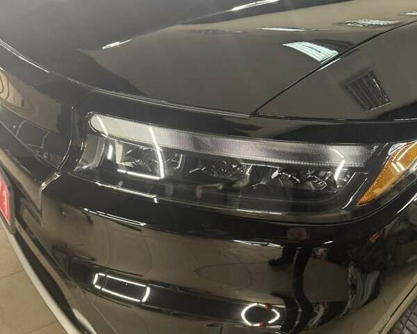 Чорний Хонда Prologue, об'ємом двигуна 0 л та пробігом 7 тис. км за 27500 $, фото 23 на Automoto.ua