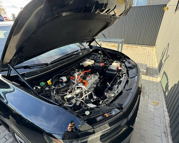 Чорний Хонда Prologue, об'ємом двигуна 0 л та пробігом 2 тис. км за 28000 $, фото 30 на Automoto.ua