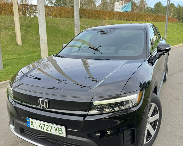Чорний Хонда Prologue, об'ємом двигуна 0 л та пробігом 2 тис. км за 28000 $, фото 2 на Automoto.ua