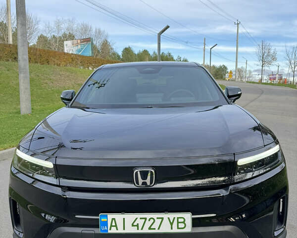 Чорний Хонда Prologue, об'ємом двигуна 0 л та пробігом 2 тис. км за 28000 $, фото 6 на Automoto.ua