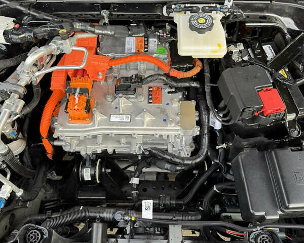 Чорний Хонда Prologue, об'ємом двигуна 0 л та пробігом 2 тис. км за 28000 $, фото 28 на Automoto.ua