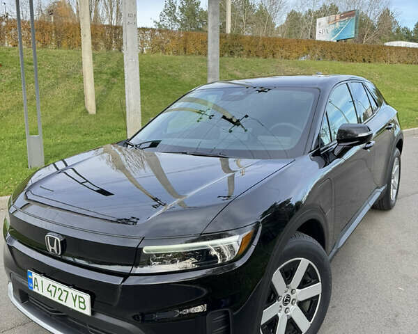 Чорний Хонда Prologue, об'ємом двигуна 0 л та пробігом 2 тис. км за 28000 $, фото 1 на Automoto.ua
