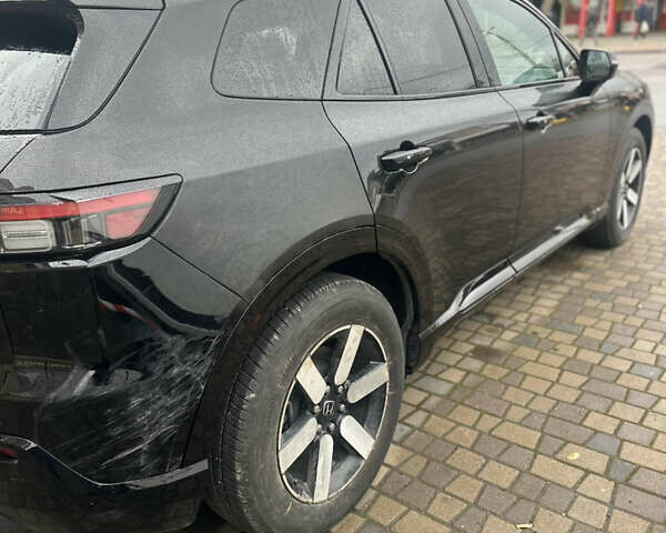 Черный Хонда Prologue, объемом двигателя 0 л и пробегом 10 тыс. км за 28500 $, фото 4 на Automoto.ua