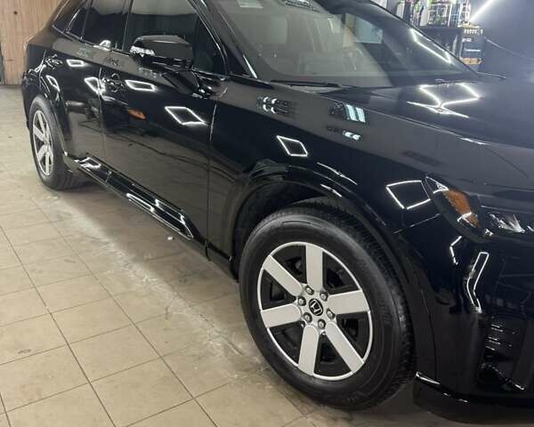 Чорний Хонда Prologue, об'ємом двигуна 0 л та пробігом 7 тис. км за 27500 $, фото 22 на Automoto.ua