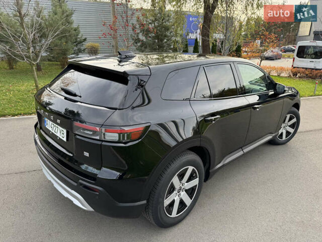 Чорний Хонда Prologue, об'ємом двигуна 0 л та пробігом 2 тис. км за 28000 $, фото 12 на Automoto.ua