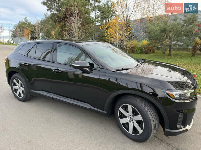 Чорний Хонда Prologue, об'ємом двигуна 0 л та пробігом 2 тис. км за 28000 $, фото 11 на Automoto.ua