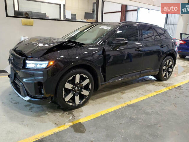 Чорний Хонда Prologue, об'ємом двигуна 0 л та пробігом 8 тис. км за 22500 $, фото 11 на Automoto.ua