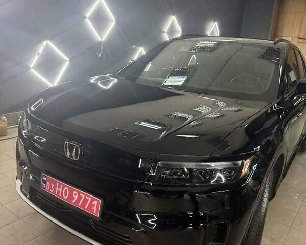 Чорний Хонда Prologue, об'ємом двигуна 0 л та пробігом 7 тис. км за 27500 $, фото 2 на Automoto.ua