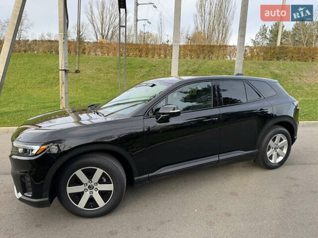 Чорний Хонда Prologue, об'ємом двигуна 0 л та пробігом 2 тис. км за 28000 $, фото 4 на Automoto.ua