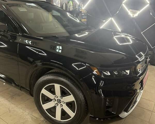 Чорний Хонда Prologue, об'ємом двигуна 0 л та пробігом 7 тис. км за 27500 $, фото 3 на Automoto.ua