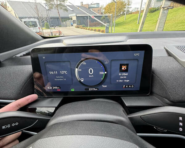 Чорний Хонда Prologue, об'ємом двигуна 0 л та пробігом 2 тис. км за 28000 $, фото 23 на Automoto.ua