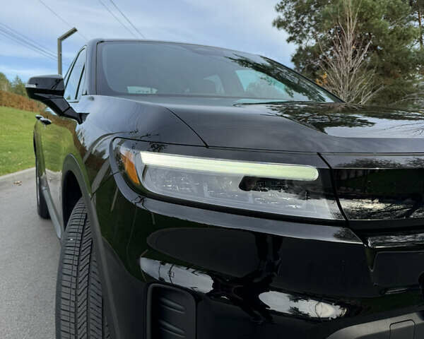 Чорний Хонда Prologue, об'ємом двигуна 0 л та пробігом 2 тис. км за 28000 $, фото 9 на Automoto.ua