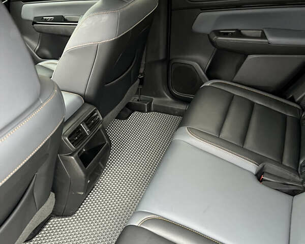 Чорний Хонда Prologue, об'ємом двигуна 0 л та пробігом 16 тис. км за 28500 $, фото 20 на Automoto.ua