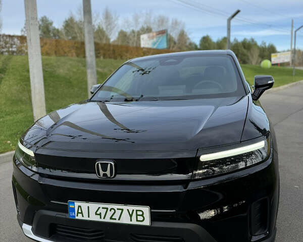 Чорний Хонда Prologue, об'ємом двигуна 0 л та пробігом 2 тис. км за 28000 $, фото 16 на Automoto.ua