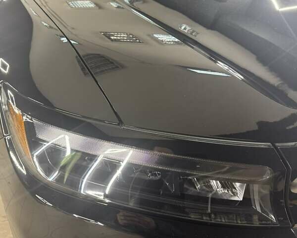 Чорний Хонда Prologue, об'ємом двигуна 0 л та пробігом 7 тис. км за 27500 $, фото 13 на Automoto.ua