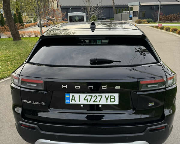 Чорний Хонда Prologue, об'ємом двигуна 0 л та пробігом 2 тис. км за 28000 $, фото 14 на Automoto.ua