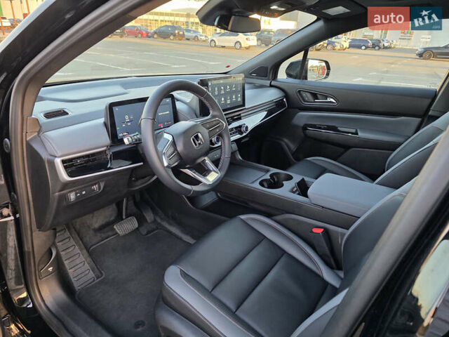 Чорний Хонда Prologue, об'ємом двигуна 0 л та пробігом 1 тис. км за 33900 $, фото 18 на Automoto.ua