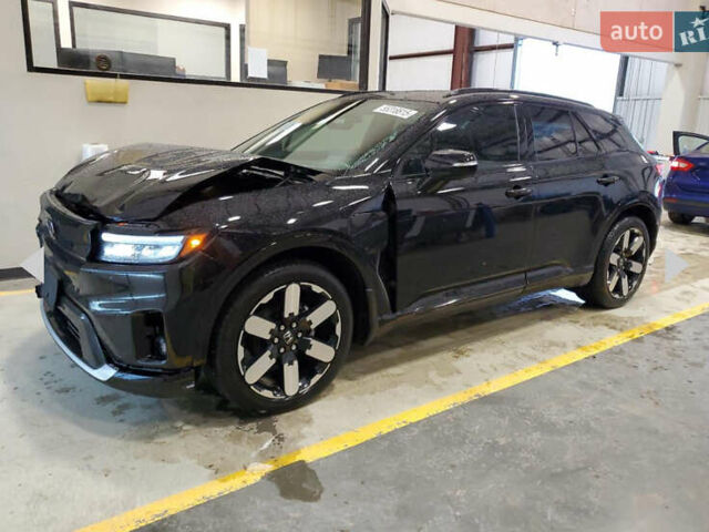 Чорний Хонда Prologue, об'ємом двигуна 0 л та пробігом 8 тис. км за 22500 $, фото 1 на Automoto.ua
