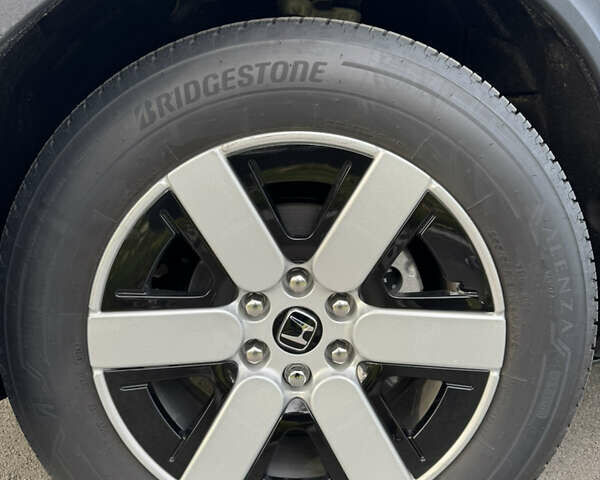 Чорний Хонда Prologue, об'ємом двигуна 0 л та пробігом 2 тис. км за 28000 $, фото 7 на Automoto.ua